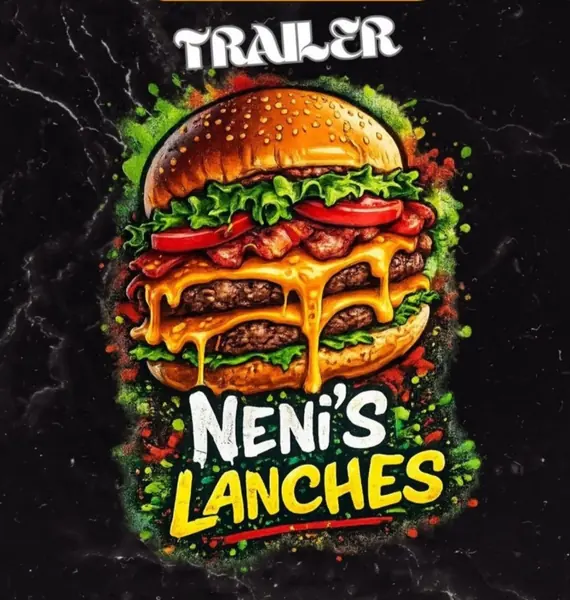 Neni’s Lanches