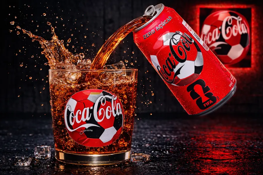 Coca-Cola Zero 350ml