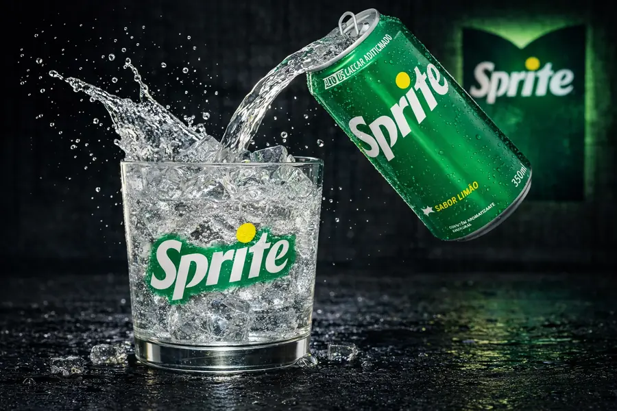 Sprite 350ml