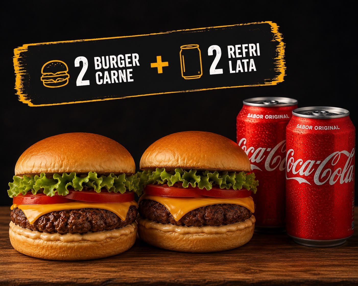 COMBO CASAL ECONOMICO