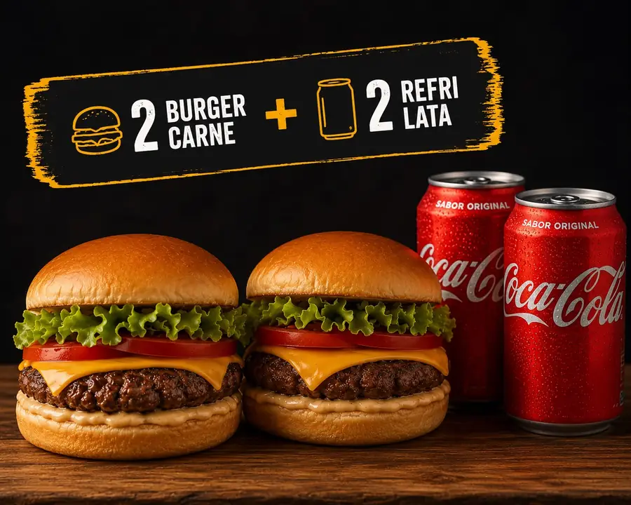 COMBO CASAL ECONOMICO
