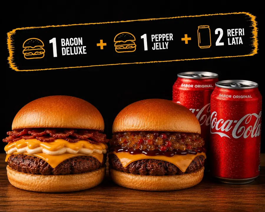 COMBO CASAL PREMIUM